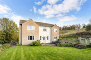 Crofters, 41148 Simmonds Hall Farm To Cranham Village, Gloucester GL4 8HP