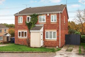 26, Meadow Gate Avenue, Sheffield S20 2PS