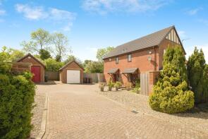 78, Springfields, Mickle Trafford, Chester CH2 4EG