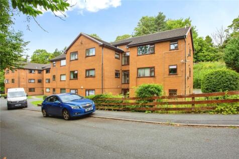 Manor Park, Watling Street Road, Fulwood, Preston, PR2