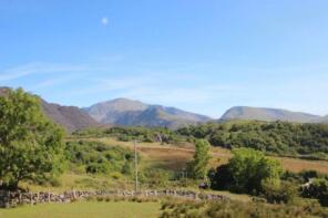 1, Minffordd Cottages, Dinorwic, Dinorwig LL55 3ES