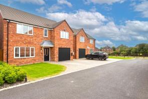 15, Poplar Heights, Chesterfield S44 5FN