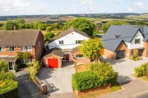 Chiltern Edge, Main Road, Princes Risborough HP27 0QG