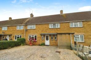 44, Queens Field, Fairford GL7 4JR