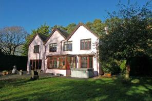 Cobweb Cottage, St Aubyns Lane, Ringwood BH24 3JU