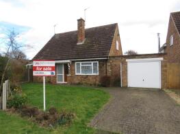 15, Weir Close, Huntingdon PE28 9EJ