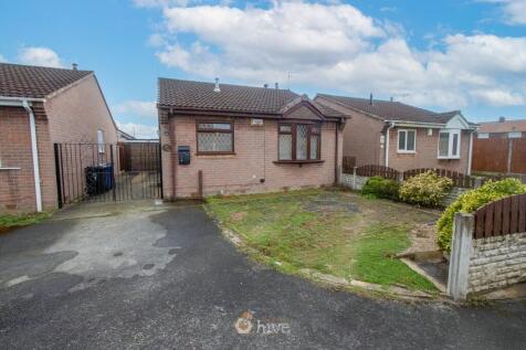 Broadlands Close, Dunscroft, Doncaster, DN7