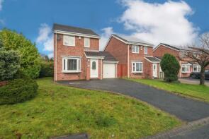 23, Blackcap Close, Ayton, Washington NE38 0DG