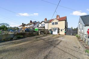 6, Wood Lane, Willingale, Ongar CM5 0QU