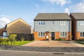 26, Tudor Road, Norwich NR13 6FX