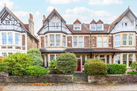 Henleaze Gardens, Bristol, BS9
