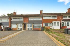 65, Norton Road, Birmingham B46 1ES