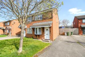16, Butterton Avenue, Wirral CH49 4RA