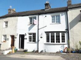 Fern Bank Cottage, Beckside, Kirkby-in-furness LA17 7TQ