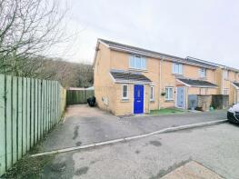 29, Valley Of The Mill, Blackmill, Bridgend CF35 6EJ