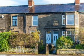 31, Sunny View, Bolton Road, Chorley PR6 8DF