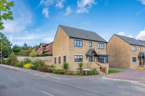1, Springwood Rise, Thurgoland, Sheffield S35 7FH