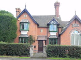 Chafecote, The Green, Evesham WR11 4UN