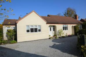 The Old School Bungalow, School Lane, Newark NG22 8NG