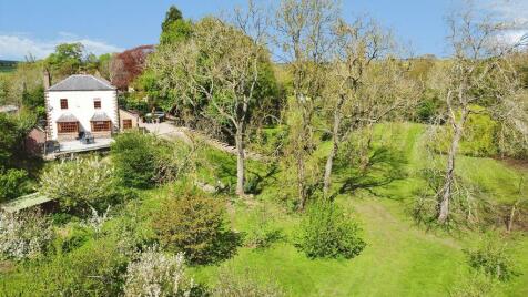 Ovingham, Prudhoe