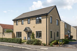 22, Lichen Road, Frome BA11 5DZ