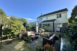 7 Dowren, Shute Hill, Falmouth TR11 5HQ
