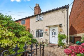 38 Amber Cottage, High Street, Norwich NR10 5AE
