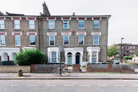 Victoria Road, Stroud Green, N4