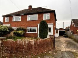 Bulenda, Plealey Lane, Longden SY5 8ET