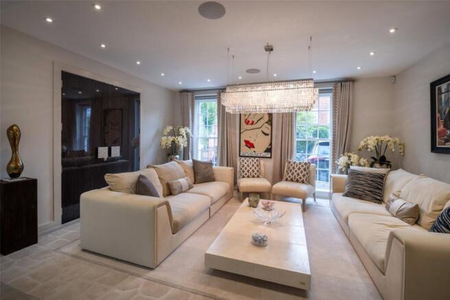 Reception Room 2