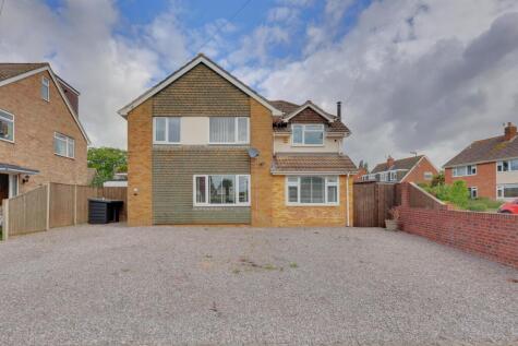 Glenwood Road, Southbourne, Emsworth
