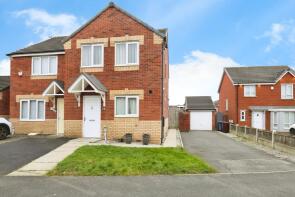 1c, Woodland Road, Liverpool L36 8FH