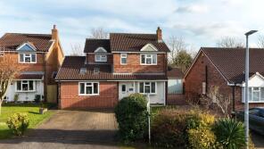 11, Oakwood Park, Goole DN14 0DB