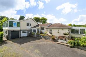 Netherhill, Road From Lowerlake To Barnacre, Callington PL17 7NT