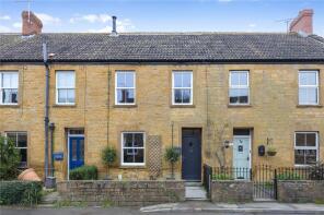 30, Bower Hinton, Martock TA12 6JY
