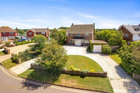 Golden Avenue, East Preston, BN16