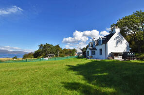 Camusblathan, Airor, Airor - Scottas Road, Inverie, Mallaig PH41 4PL