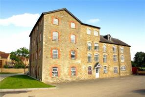 Flat 10, Westbury Mill, Mill Lane, Brackley NN13 5LE
