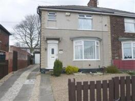 104, Avenue Vivian, Scunthorpe DN15 8HT