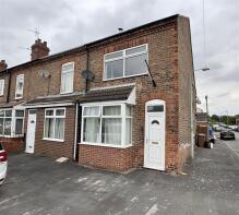 9, Rosehill, Bridge Lane, Goole DN14 8NL