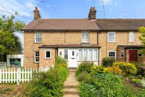 3, Field Gate Lane, Bishop's Stortford CM22 6HJ