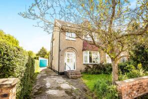 8, Ferndale Avenue, Wirral CH48 1NW