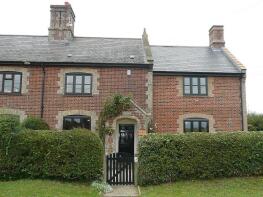 2, Beeches Cottages, The Street, Norwich NR15 2QU