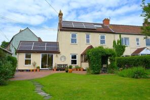 9, Maynard Terrace, Clutton, Bristol BS39 5PL