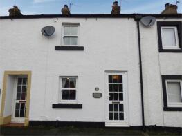 16, Asby Road, Workington CA14 4RR