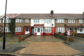 99, Chaucer Avenue, Hounslow TW4 6NA