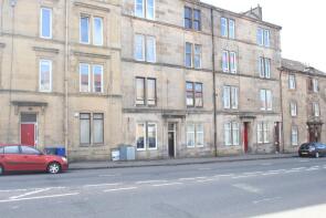 Flat 0/2, 71, Broomlands Street, Paisley PA1 2NJ
