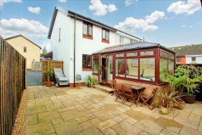 11, Perrotts Road, Sageston, Tenby SA70 8TE