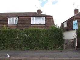 17a, Queens Road, Leicester LE8 4EH