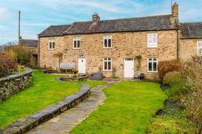 Moor Edge, C B Terrace, Richmond DL11 6RL